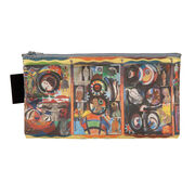 Eileen Agar The Autobiography of an Embryo pencil case